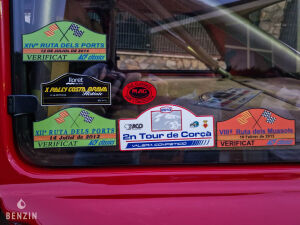 Renault 5 Turbo 2 - 1986