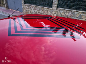 Renault 5 Turbo 2 - 1986