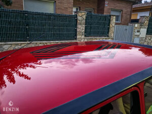 Renault 5 Turbo 2 - 1986