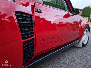 Renault 5 Turbo 2 - 1986