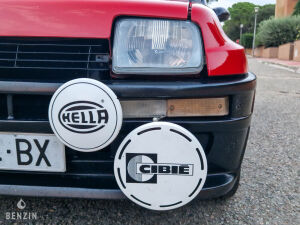 Renault 5 Turbo 2 - 1986