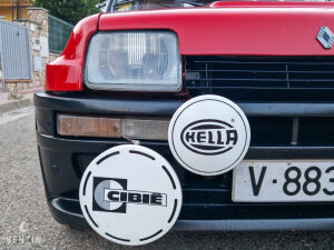 Renault 5 Turbo 2 - 1986