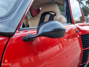 Renault 5 Turbo 2 - 1986