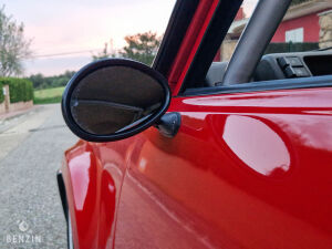 Renault 5 Turbo 2 - 1986