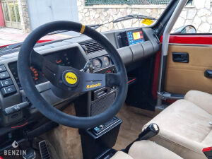 Renault 5 Turbo 2 - 1986