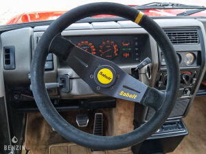 Renault 5 Turbo 2 - 1986