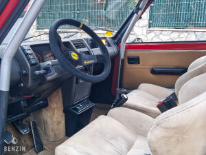 Renault 5 Turbo 2 - 1986