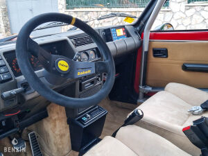 Renault 5 Turbo 2 - 1986