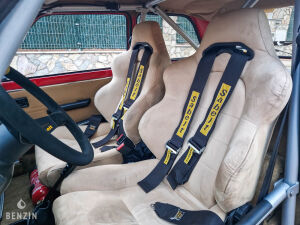 Renault 5 Turbo 2 - 1986