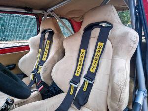 Renault 5 Turbo 2 - 1986