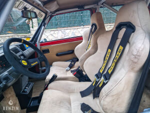 Renault 5 Turbo 2 - 1986