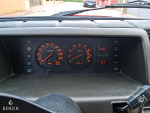 Renault 5 Turbo 2 - 1986