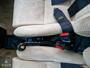 Renault 5 Turbo 2 - 1986