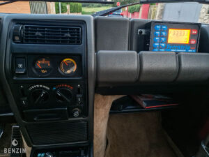 Renault 5 Turbo 2 - 1986