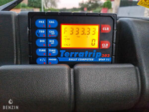 Renault 5 Turbo 2 - 1986