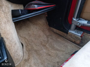 Renault 5 Turbo 2 - 1986