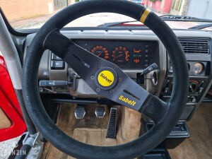 Renault 5 Turbo 2 - 1986