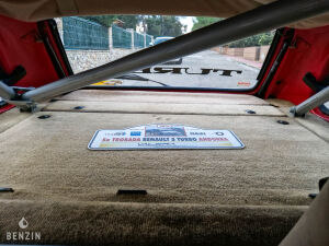 Renault 5 Turbo 2 - 1986