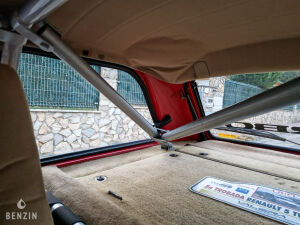 Renault 5 Turbo 2 - 1986