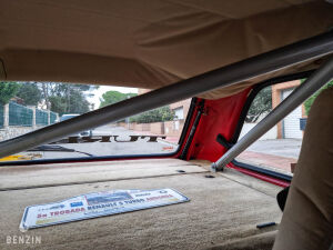 Renault 5 Turbo 2 - 1986