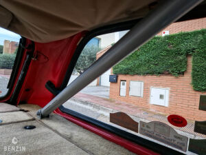 Renault 5 Turbo 2 - 1986