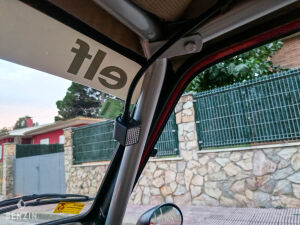 Renault 5 Turbo 2 - 1986