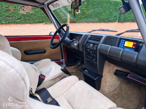 Renault 5 Turbo 2 - 1986
