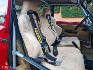 Renault 5 Turbo 2 - 1986