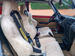 Renault 5 Turbo 2 - 1986