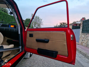 Renault 5 Turbo 2 - 1986