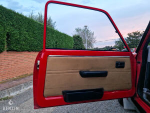 Renault 5 Turbo 2 - 1986