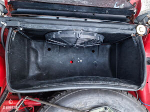 Renault 5 Turbo 2 - 1986