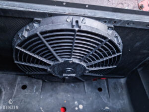 Renault 5 Turbo 2 - 1986