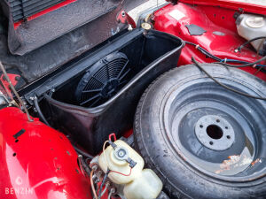 Renault 5 Turbo 2 - 1986