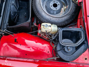 Renault 5 Turbo 2 - 1986