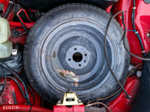 Renault 5 Turbo 2 - 1986