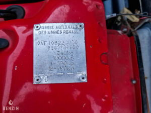 Renault 5 Turbo 2 - 1986