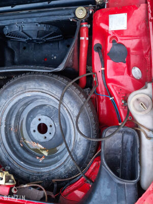 Renault 5 Turbo 2 - 1986