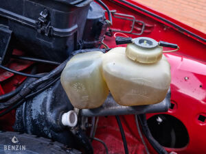 Renault 5 Turbo 2 - 1986