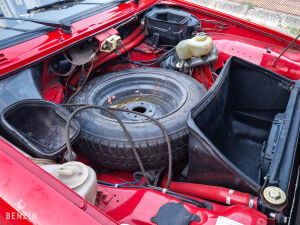 Renault 5 Turbo 2 - 1986