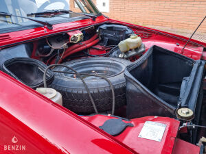 Renault 5 Turbo 2 - 1986