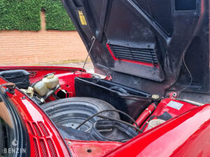 Renault 5 Turbo 2 - 1986