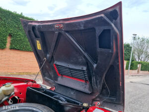 Renault 5 Turbo 2 - 1986