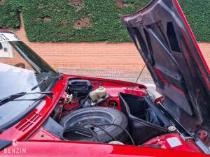 Renault 5 Turbo 2 - 1986