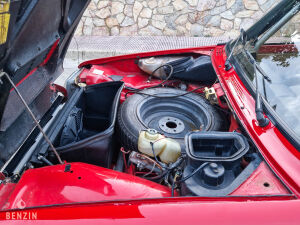 Renault 5 Turbo 2 - 1986