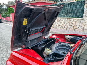 Renault 5 Turbo 2 - 1986