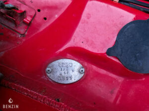 Renault 5 Turbo 2 - 1986