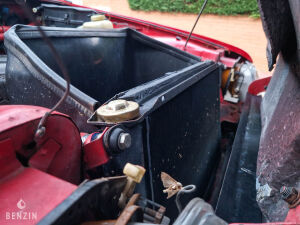 Renault 5 Turbo 2 - 1986