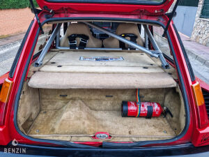 Renault 5 Turbo 2 - 1986