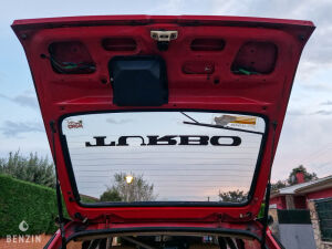 Renault 5 Turbo 2 - 1986